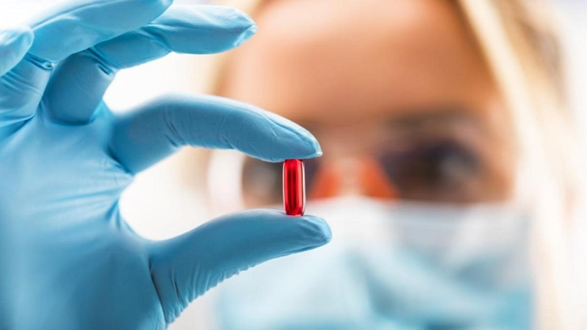 Kemoterapi ve Fototerapiyi Birleştiren Etkili Bir Kanser İlacı Geliştirildi