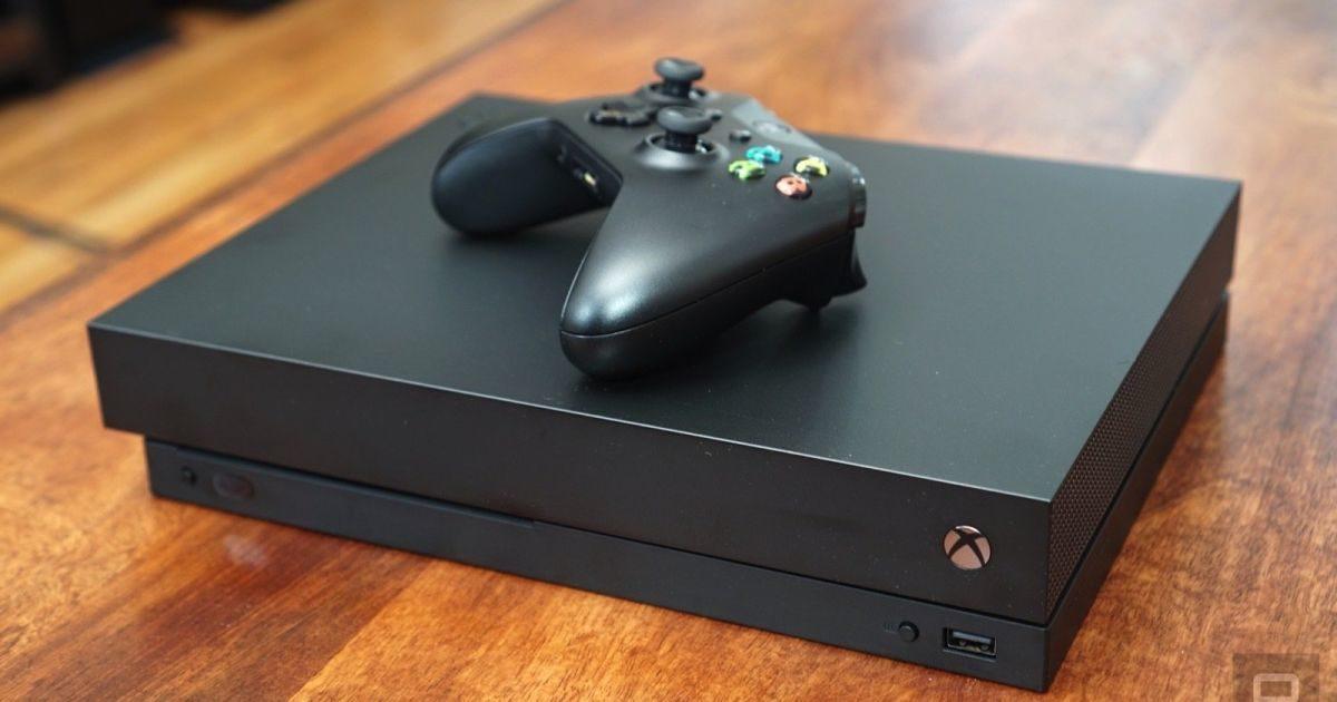 Project xCloud, Xbox ve Xbox One Oyunlarının Tümünü Destekleyecek