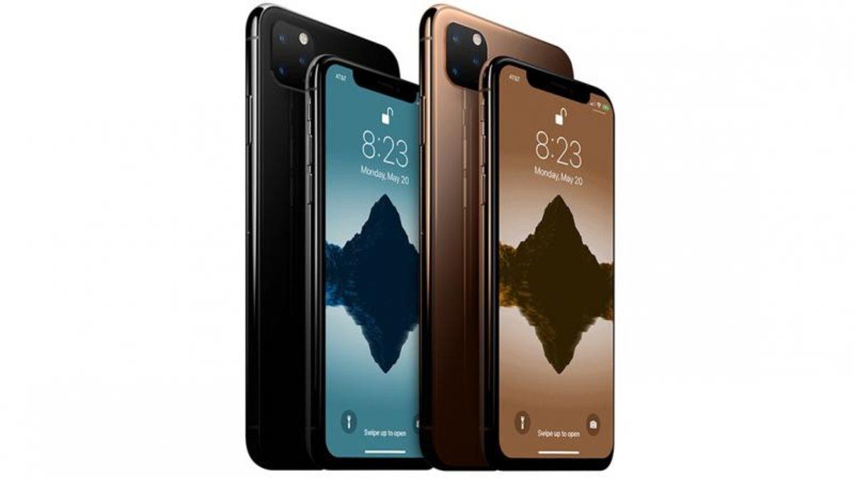iPhone 11’in Kamera Çıkıntısız Konsept Tasarımı Ortaya Çıktı