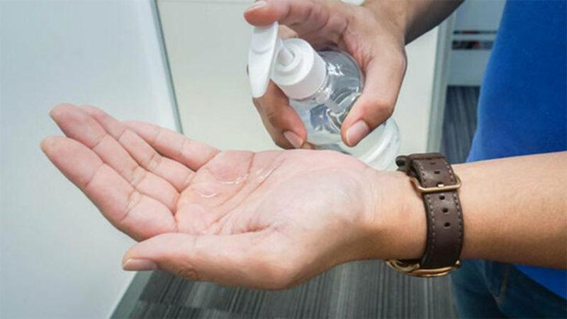 Corona Virüsüne Karşı Evde Kendi El Dezenfektanınızı Nasıl Yapabilirsiniz?