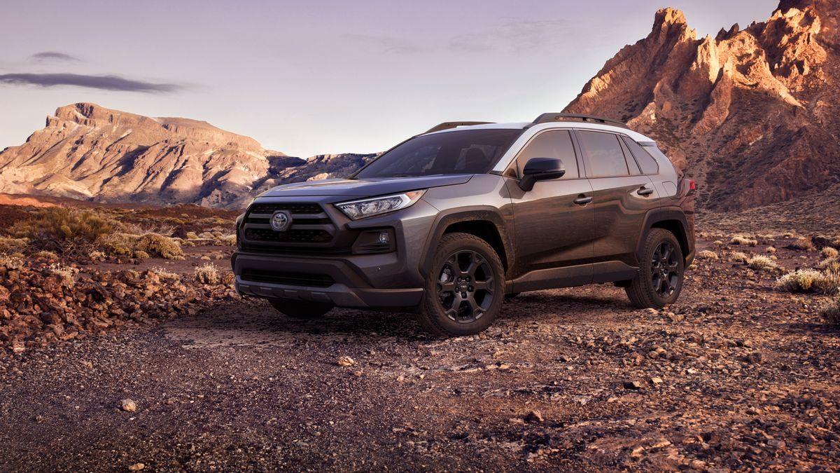 Toyota, 2019’un En Çok Tercih Edilen Otomobil Markası Oldu