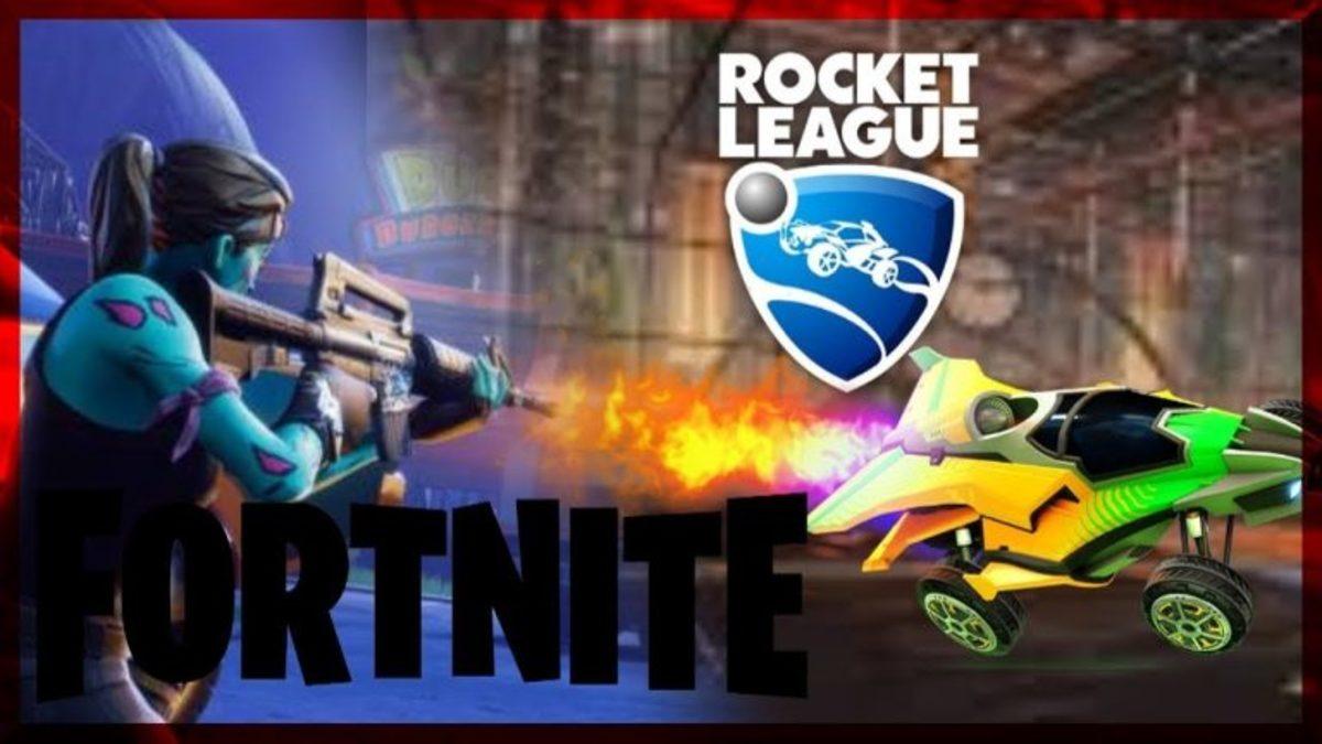 Overwatch Lig Yetkilisi, Fortnite Adına Çalışmak İçin Epic Games’e Geçti