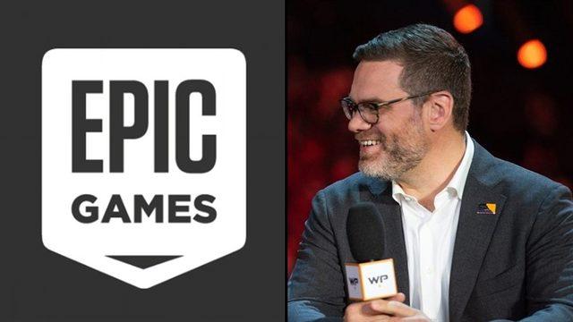 Overwatch Lig Yetkilisi, Fortnite Adına Çalışmak İçin Epic Games’e Geçti