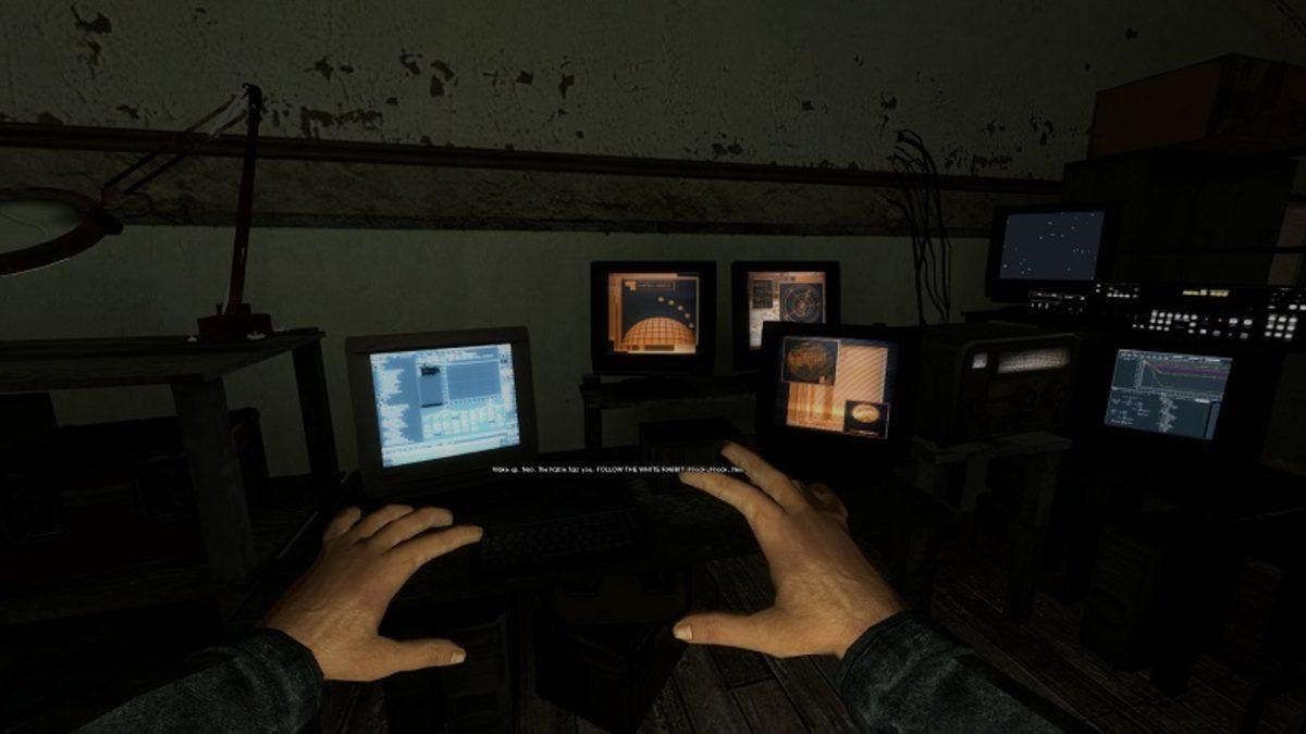 Half-Life 2 İçin Geliştirilen Matrix Modunun Demosu Yayınlandı