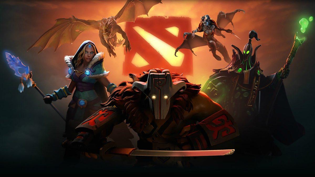 Profesyonel Dota 2 Oyuncusu, Irkçı Söylemler Üzerinde Durmadığı İçin Valve’ı Boykot Edecek
