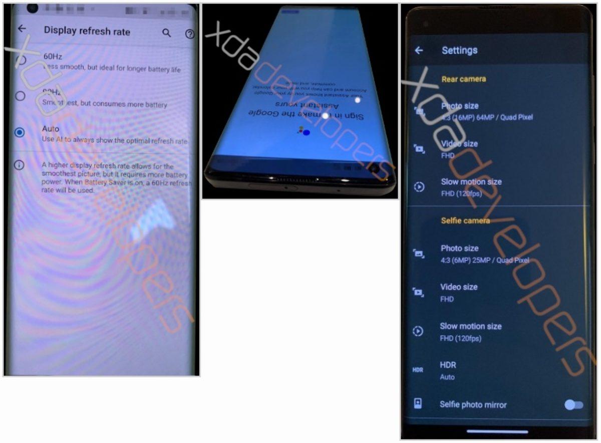Motorola’nın Orta Segment Yeni Telefonu Edge, Gün Yüzüne Çıktı