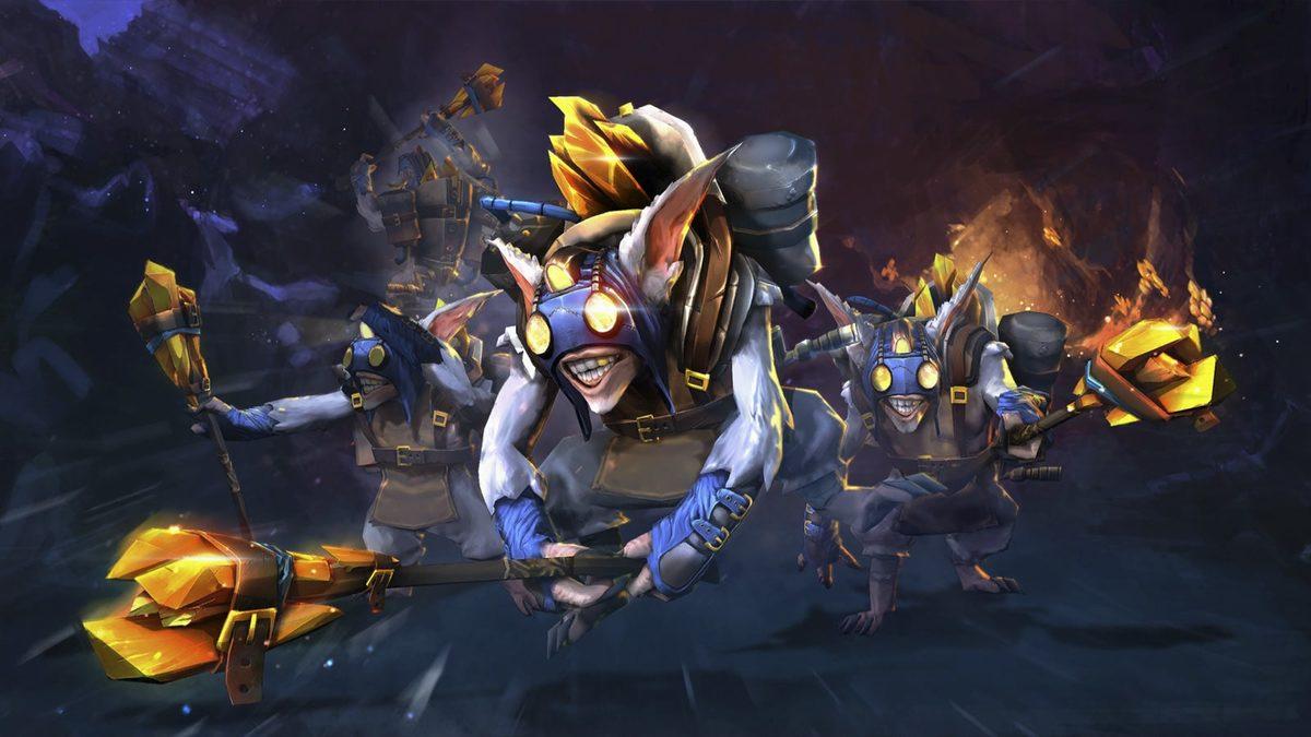 Profesyonel Dota 2 Oyuncusu, Irkçı Söylemler Üzerinde Durmadığı İçin Valve’ı Boykot Edecek