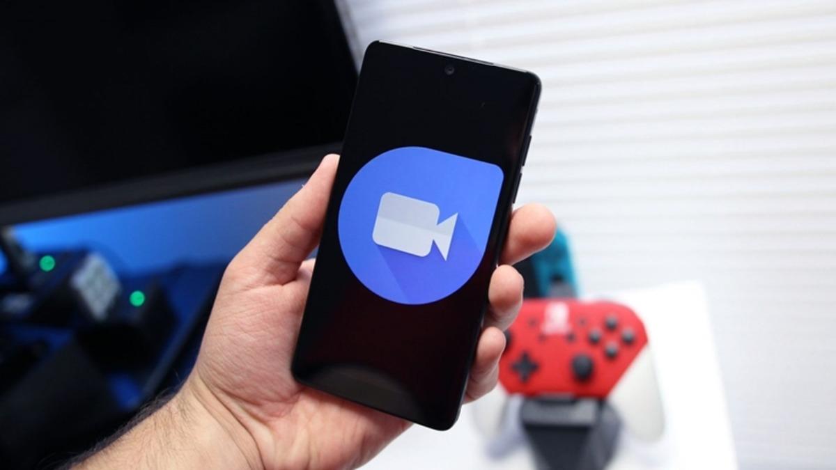 Google Duo’ya 8 Kişiye Kadar Görüntülü Görüşme Özelliği Geldi