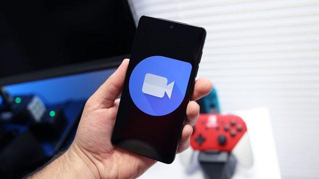 Google Duo’ya 8 Kişiye Kadar Görüntülü Görüşme Özelliği Geldi