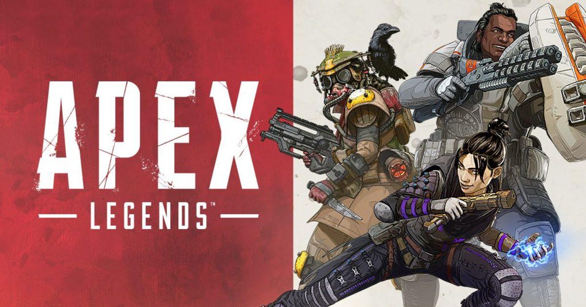 Apex Legends’ın Geliri İki Ayda Yüzde 74 Düştü