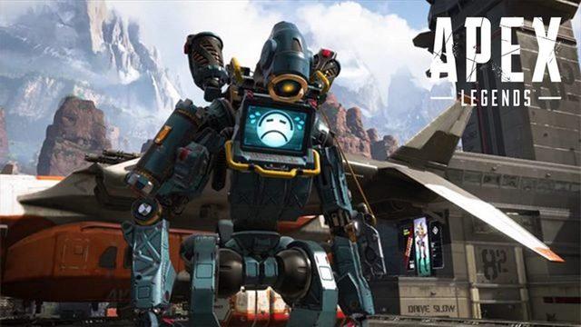 Apex Legends’ın Geliri İki Ayda Yüzde 74 Düştü