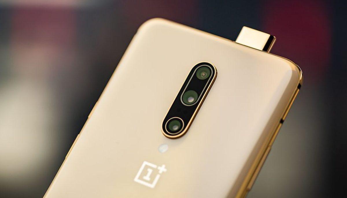 OnePlus 7 Pro’daki Kamera Sorunlarını Çözen Güncelleştirme Sonunda Geldi