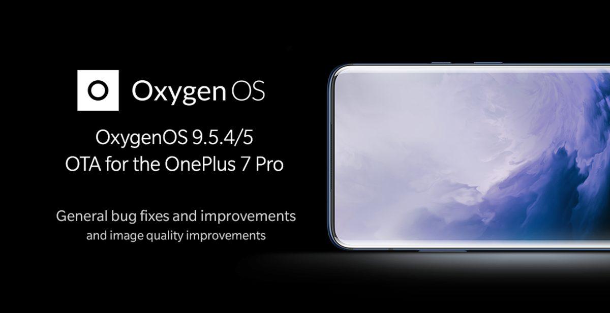 OnePlus 7 Pro’daki Kamera Sorunlarını Çözen Güncelleştirme Sonunda Geldi