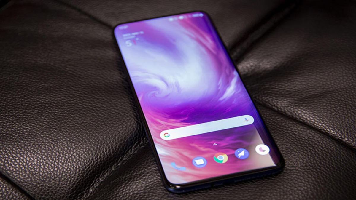 OnePlus 7 Pro’daki Kamera Sorunlarını Çözen Güncelleştirme Sonunda Geldi