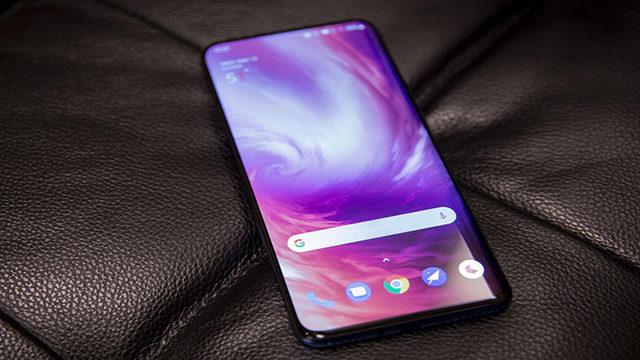 OnePlus 7 Pro’daki Kamera Sorunlarını Çözen Güncelleştirme Sonunda Geldi