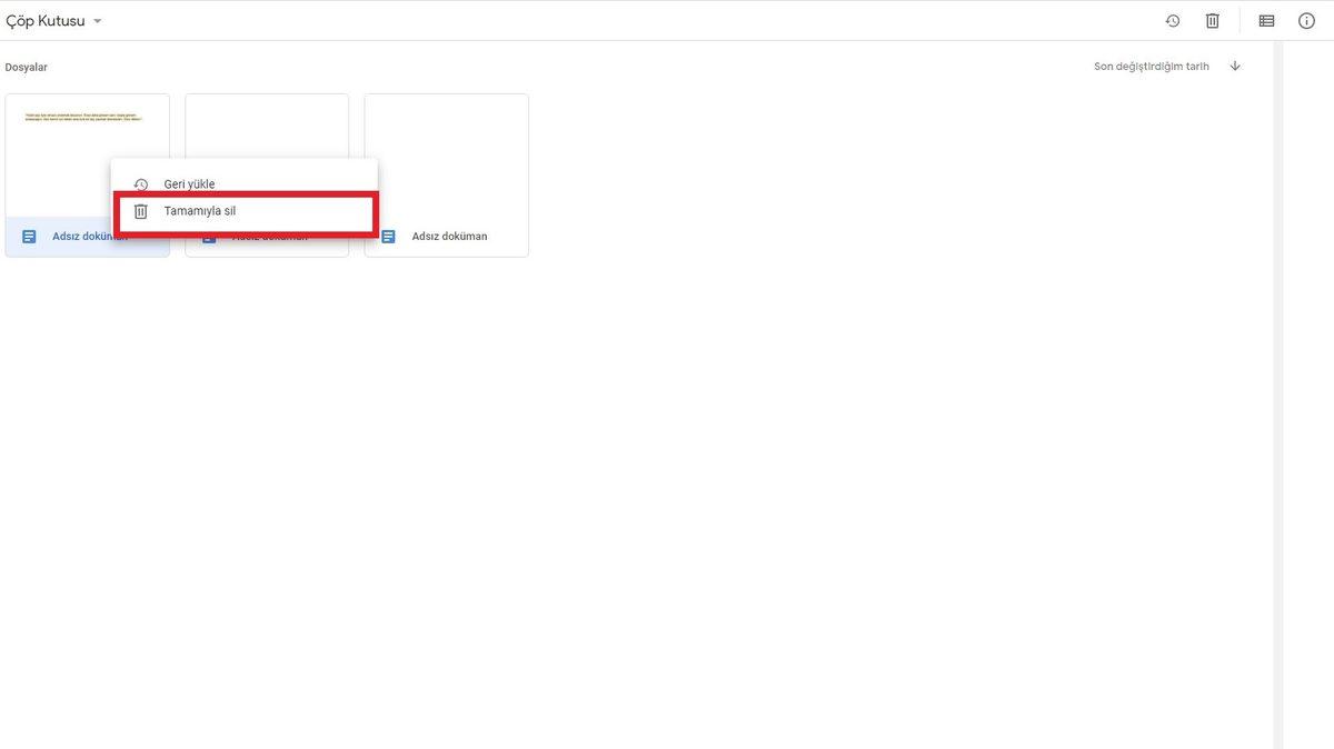 Google Drive Hafızasını Arttırmanın 3 Basit Yolu