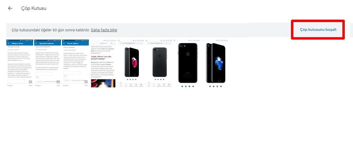 Google Drive Hafızasını Arttırmanın 3 Basit Yolu