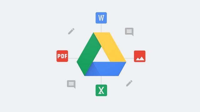 Google Drive Hafızasını Arttırmanın 3 Basit Yolu
