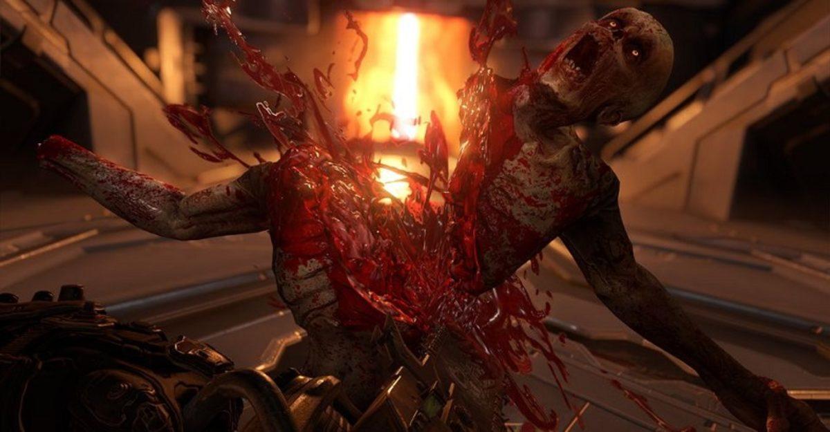DOOM Eternal’ın Yönetmeni: Oyun, Çocukların Oynaması İçin Uygun