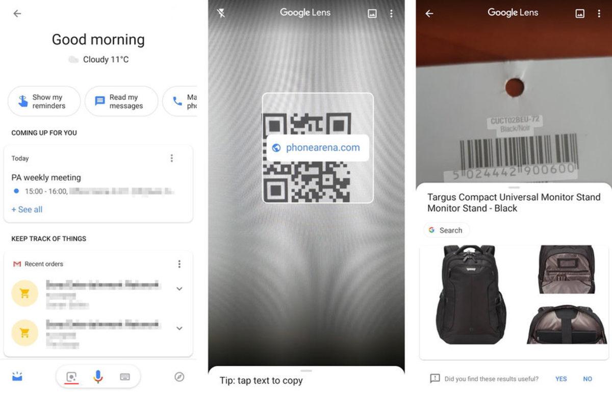 Android ve iOS Cihazlarda QR Kod ve Barkod Nasıl Taranır?