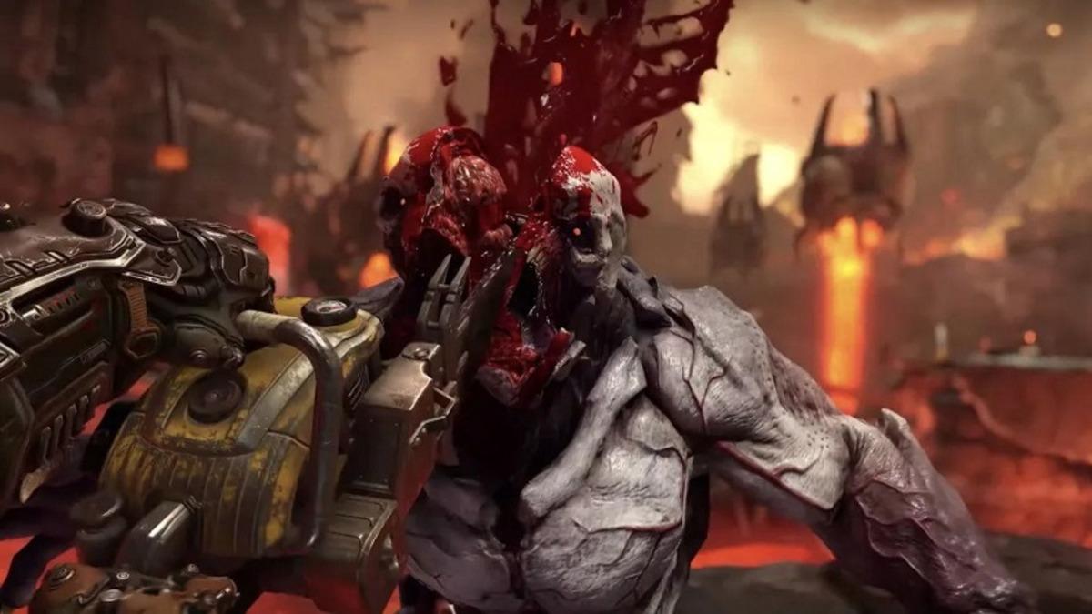 DOOM Eternal’ın Yönetmeni: Oyun, Çocukların Oynaması İçin Uygun