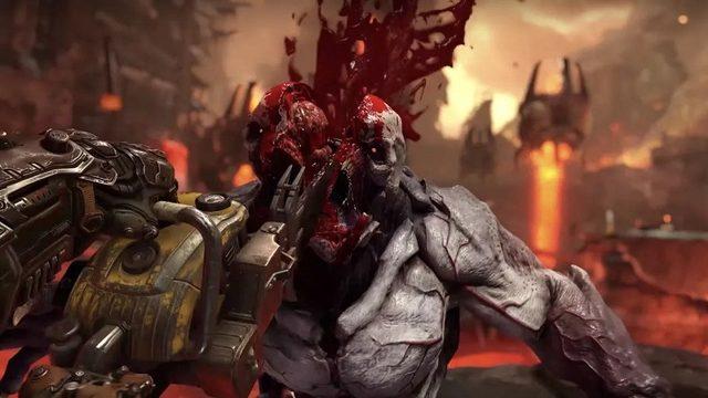 DOOM Eternal’ın Yönetmeni: Oyun, Çocukların Oynaması İçin Uygun