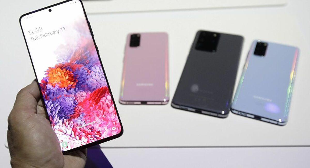 Galaxy S20 Serisi Snapdragon 865 ve Exynos 990 Karşılaştırması: Hangisi Daha İyi?