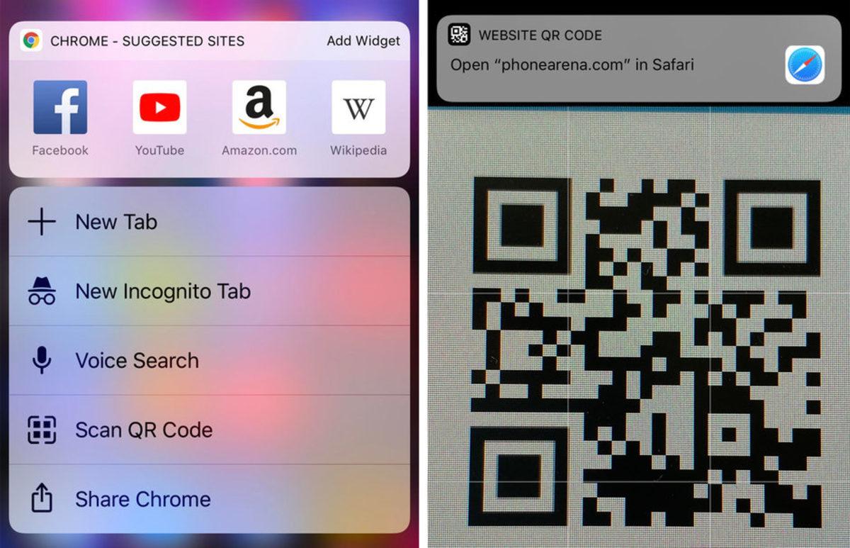 Android ve iOS Cihazlarda QR Kod ve Barkod Nasıl Taranır?