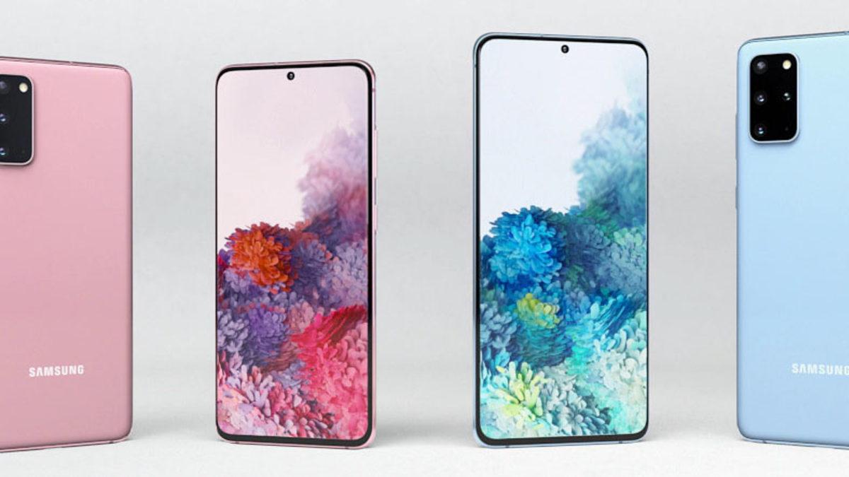 Galaxy S20 Serisi Snapdragon 865 ve Exynos 990 Karşılaştırması: Hangisi Daha İyi?