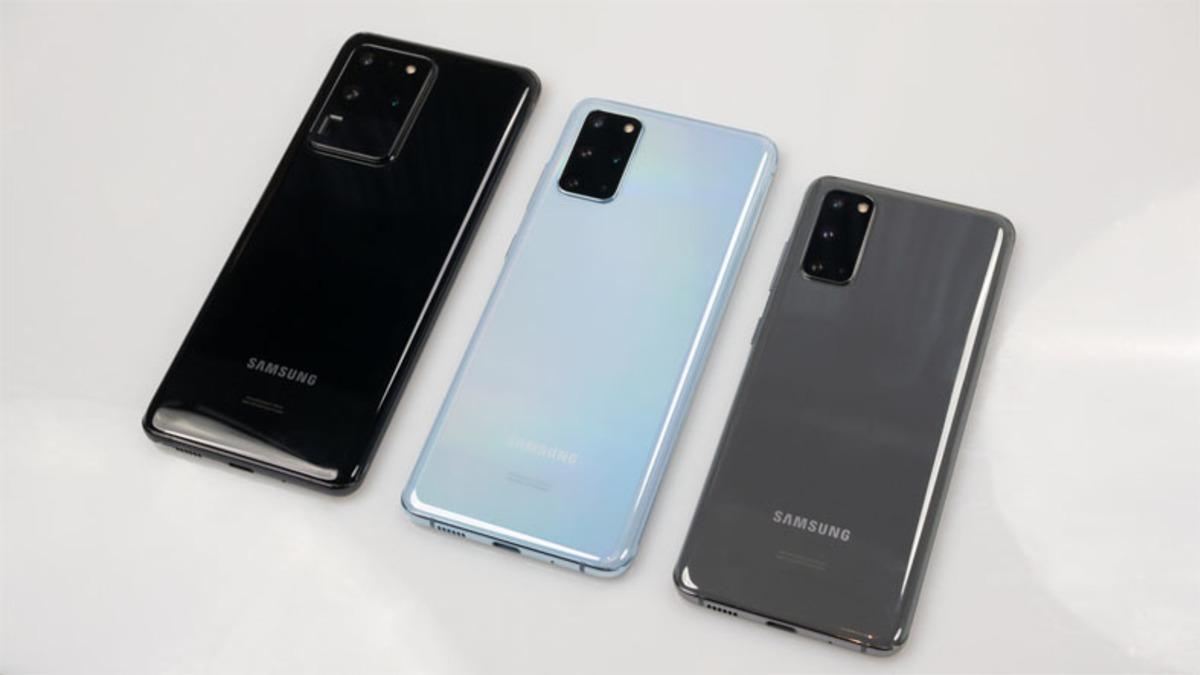 Galaxy S20 Serisi Snapdragon 865 ve Exynos 990 Karşılaştırması: Hangisi Daha İyi?