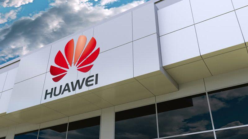 Huawei’nin 5G Patentleri, Tüm Şirketlerin Toplam 5G Patentlerinden Fazla
