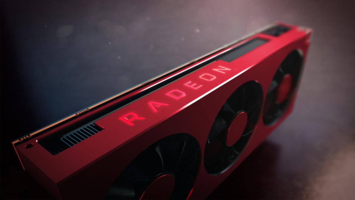 AMD, En Güçlü Rakibinden Daha Performanslı Olacak Yeni Ekran Kartı RX 5700’ü Duyurdu