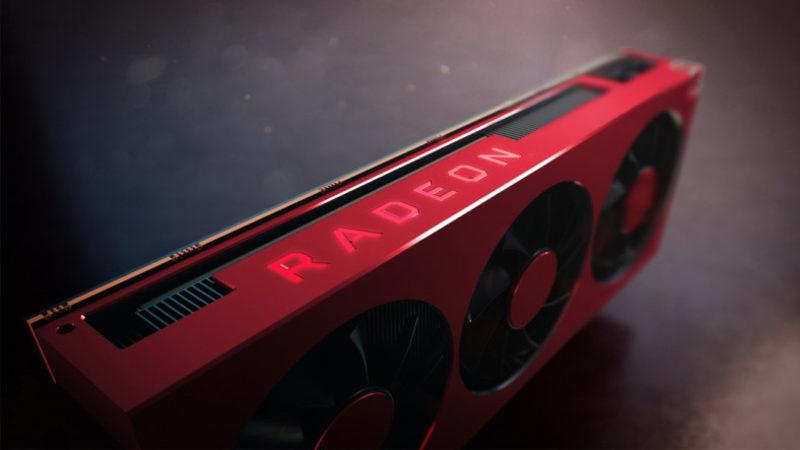 AMD, En Güçlü Rakibinden Daha Performanslı Olacak Yeni Ekran Kartı RX 5700’ü Duyurdu