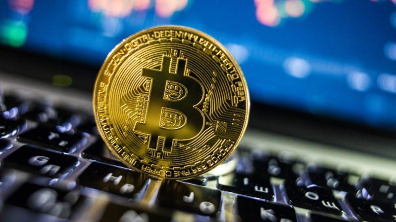 Bitcoin, 8.890 Dolarla 2019’daki En Yüksek Değerine Ulaştı