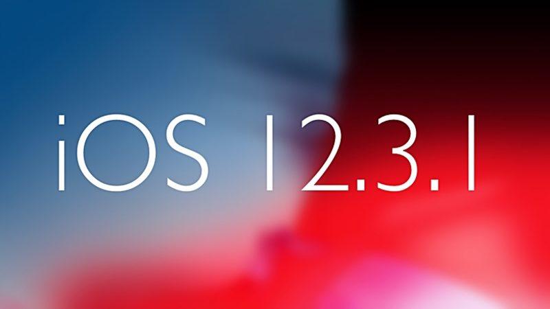 Apple, iOS 12.3.1 ile Eski iPhone’ların Pil Ömrünü İyileştiriyor