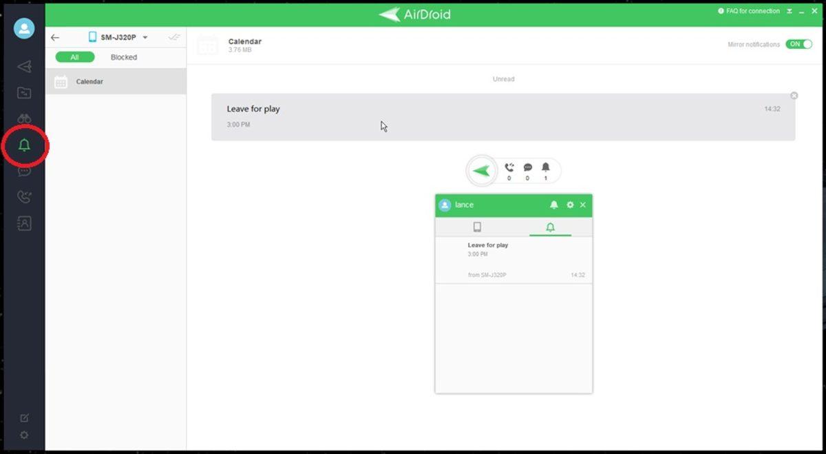 Adım Adım AirDroid Kullanımı ve Püf Noktalar