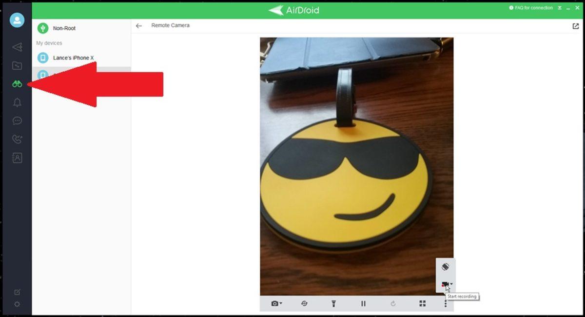Adım Adım AirDroid Kullanımı ve Püf Noktalar