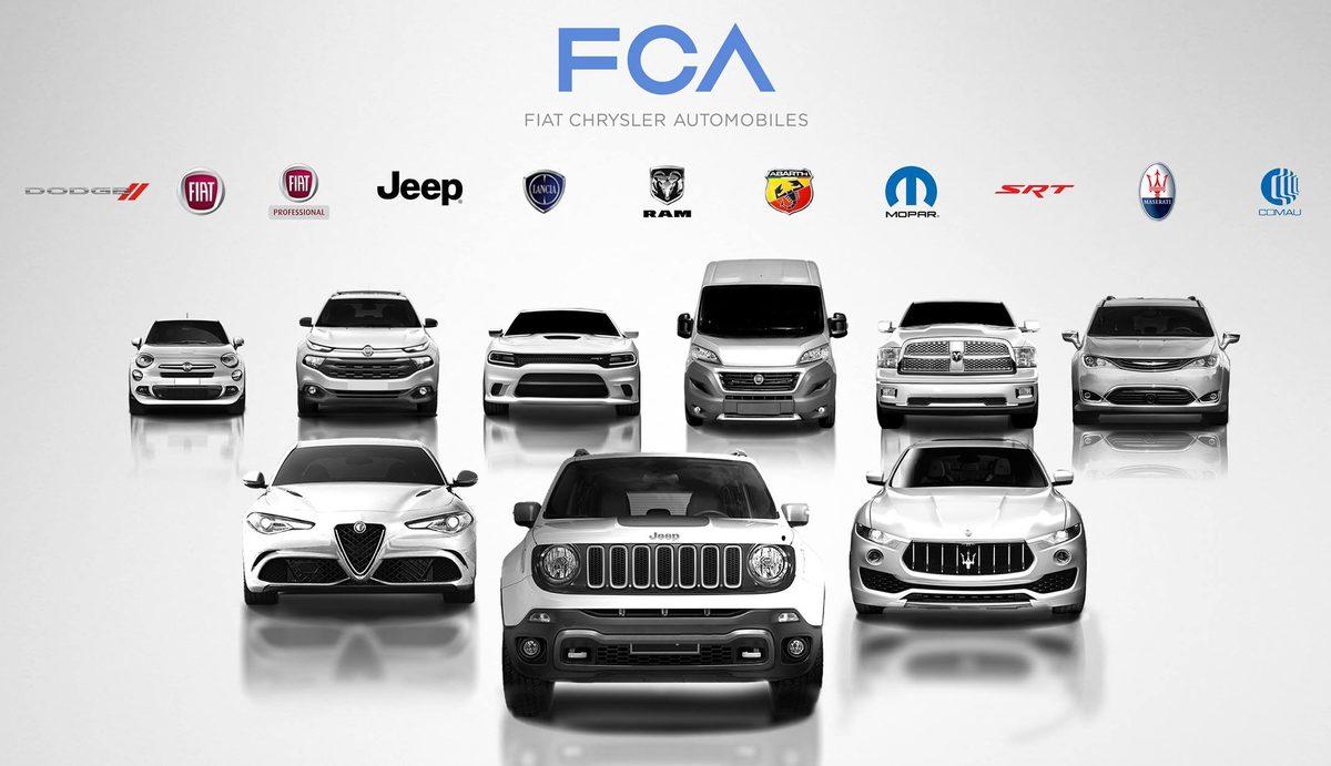 Fiat Chrysler’dan Renault’ya Bomba Teklif: Birleşelim