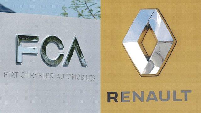 Fiat Chrysler’dan Renault’ya Bomba Teklif: Birleşelim