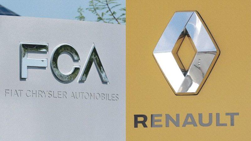 Fiat Chrysler’dan Renault’ya Bomba Teklif: Birleşelim