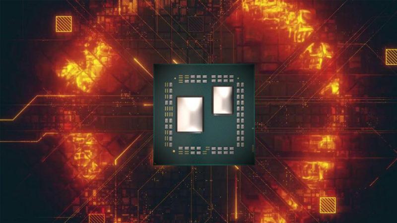 AMD, Dünyanın İlk 7 nm İşlemci Serisi 3000’i Duyurdu: İşte Fiyatları ve Özellikleri