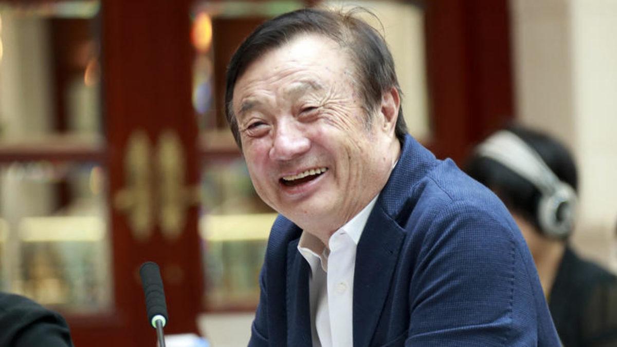 Huawei CEO’sundan Çin Hükümetine: Amerika’ya Karşı Bir Misilleme İstemiyorum