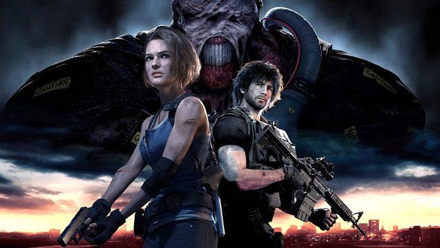 Resident Evil 3 Remake’in İlk 5 Gündeki Satış Rakamları Açıklandı