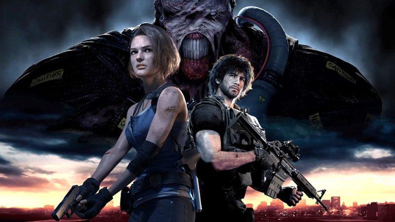 Resident Evil 3 Remake’in Demosu Bu Hafta Yayınlanabilir