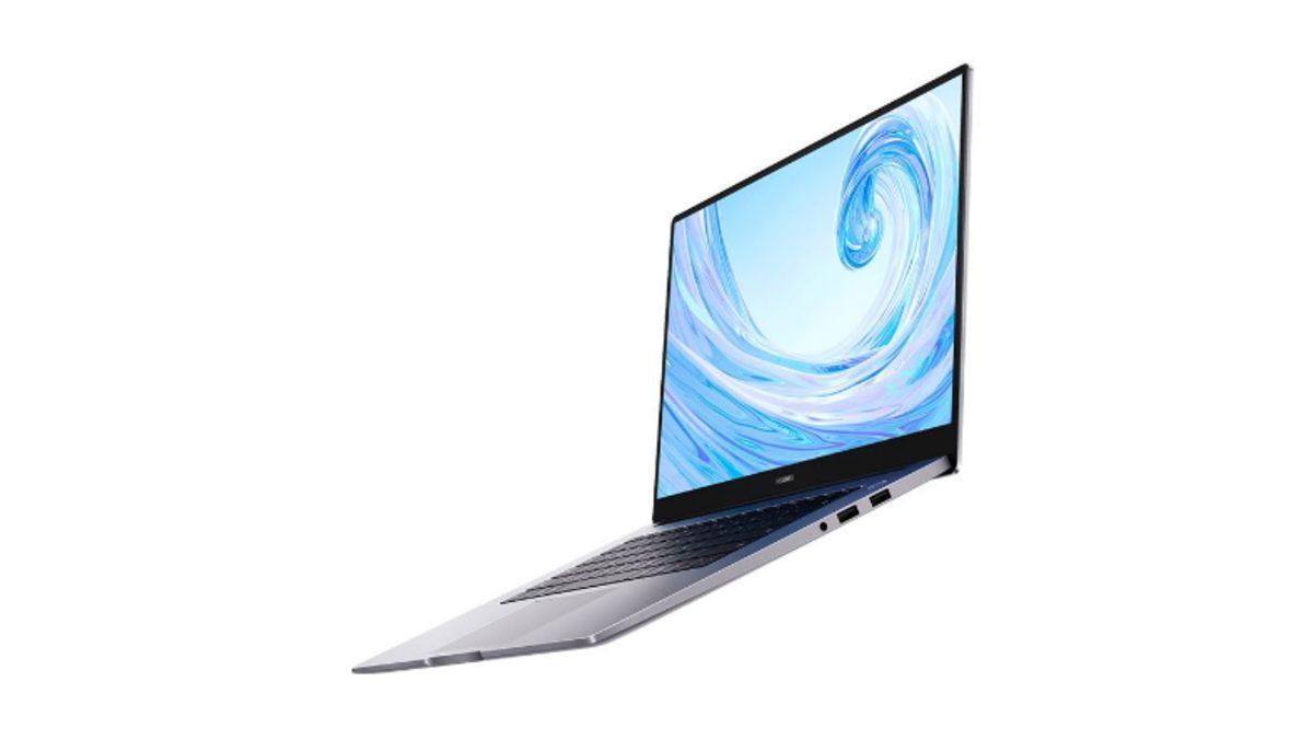 Huawei MateBook D 15 Türkiye’de Satışa Sunuluyor: İşte Fiyatı ve Özellikleri