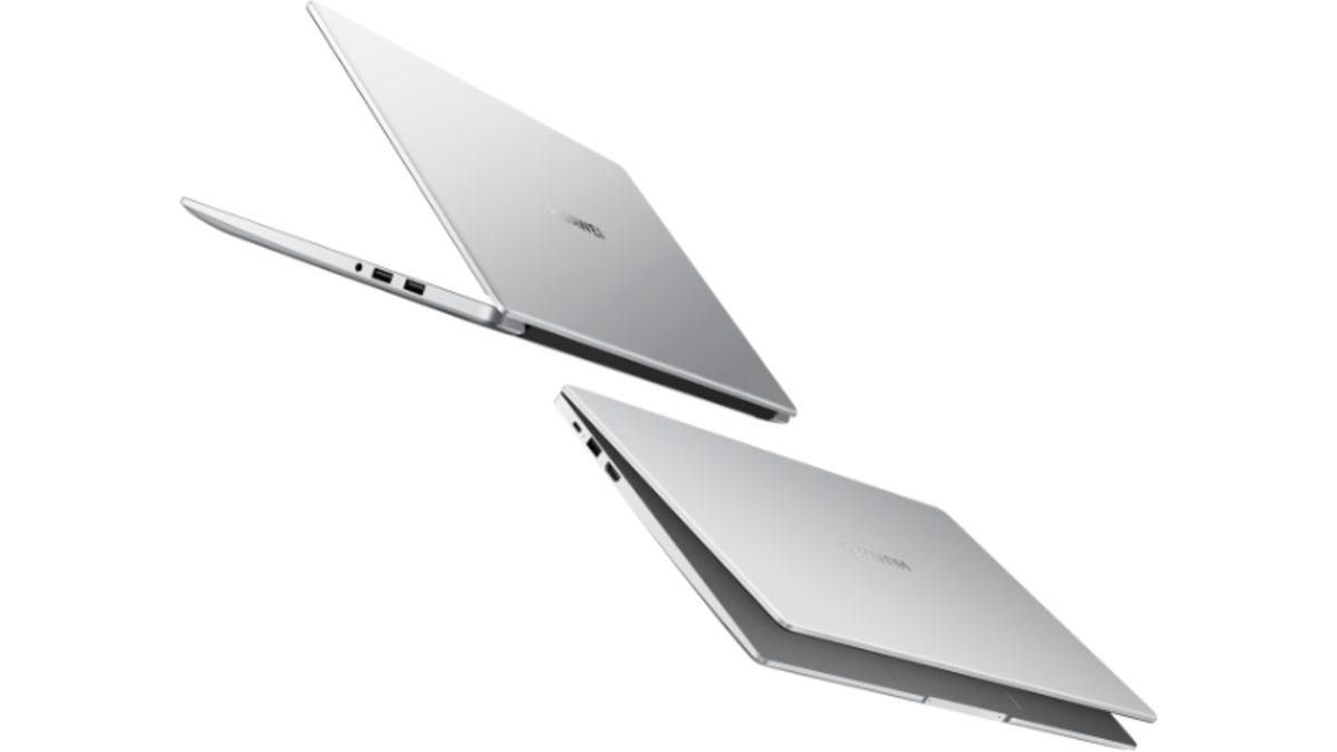 Huawei MateBook D 15 Türkiye’de Satışa Sunuluyor: İşte Fiyatı ve Özellikleri