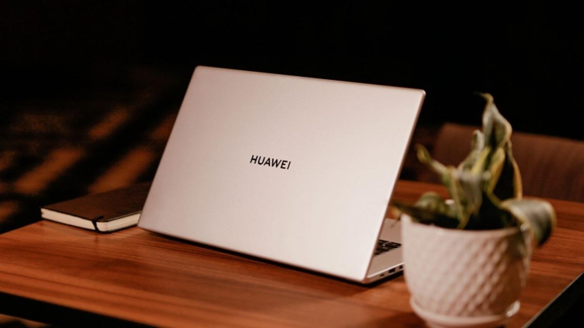 Huawei MateBook D 15 Türkiye’de Satışa Sunuluyor: İşte Fiyatı ve Özellikleri