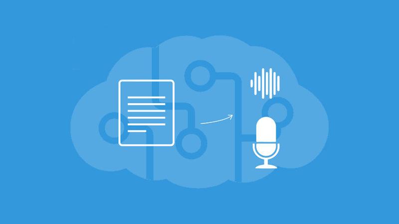 Microsoft’un Yeni Yapay Zekası, Metinleri Kolaylıkla Sese Çevirebiliyor