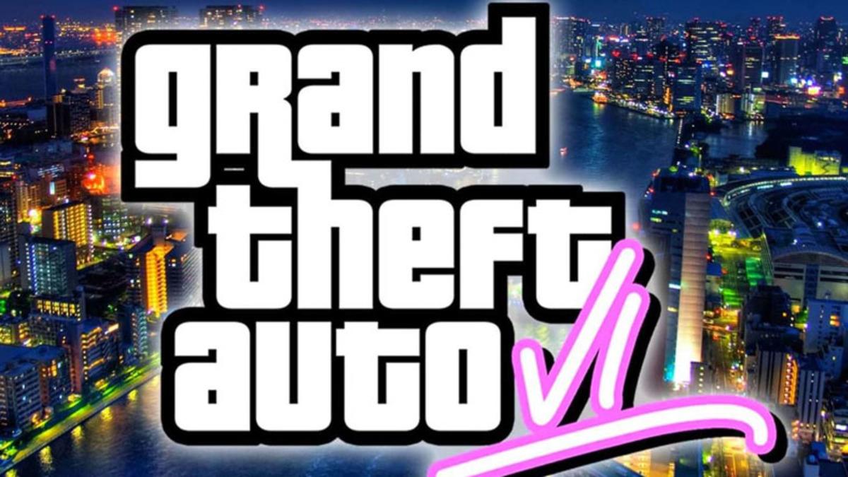 GTA 5’in Son Ek Paketindeki Bir Yarış Pisti, GTA 6’nın Haritasını Gösteriyor Olabilir