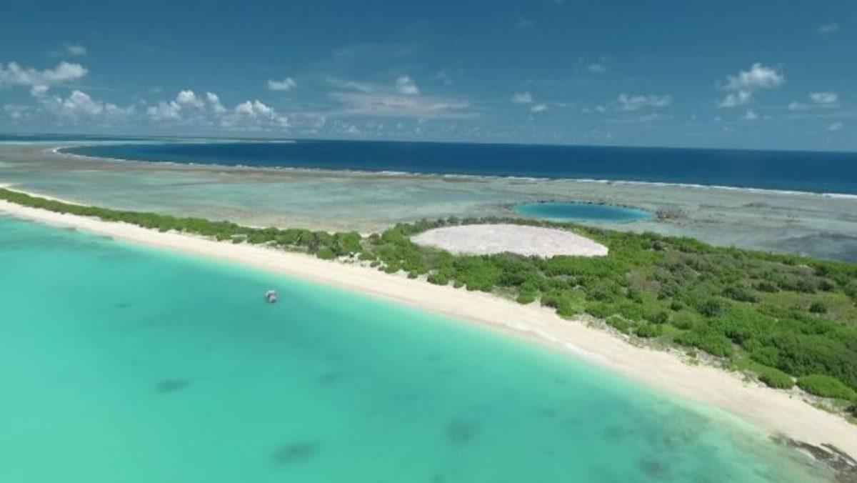 Tüm Dünyayı Tedirgin Eden İddia: Kuzey Pasifik’teki ‘Nükleer Tıpa’ Sızdırıyor